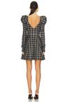 the london dress