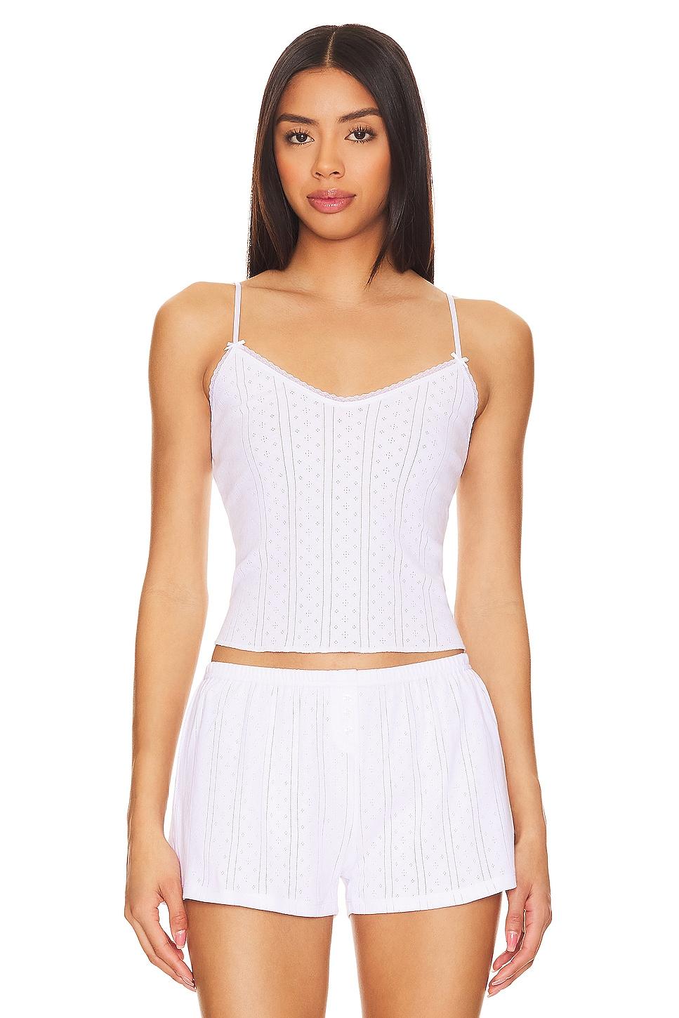 the long cami top