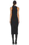 the long not so basic dress