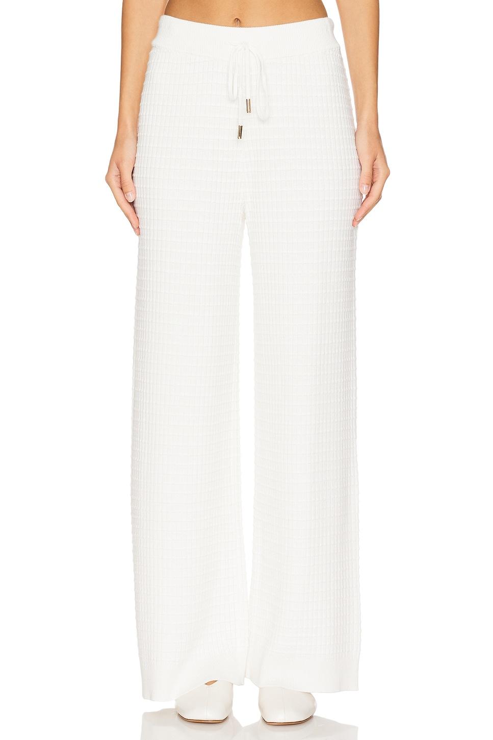 the lonie knit pants