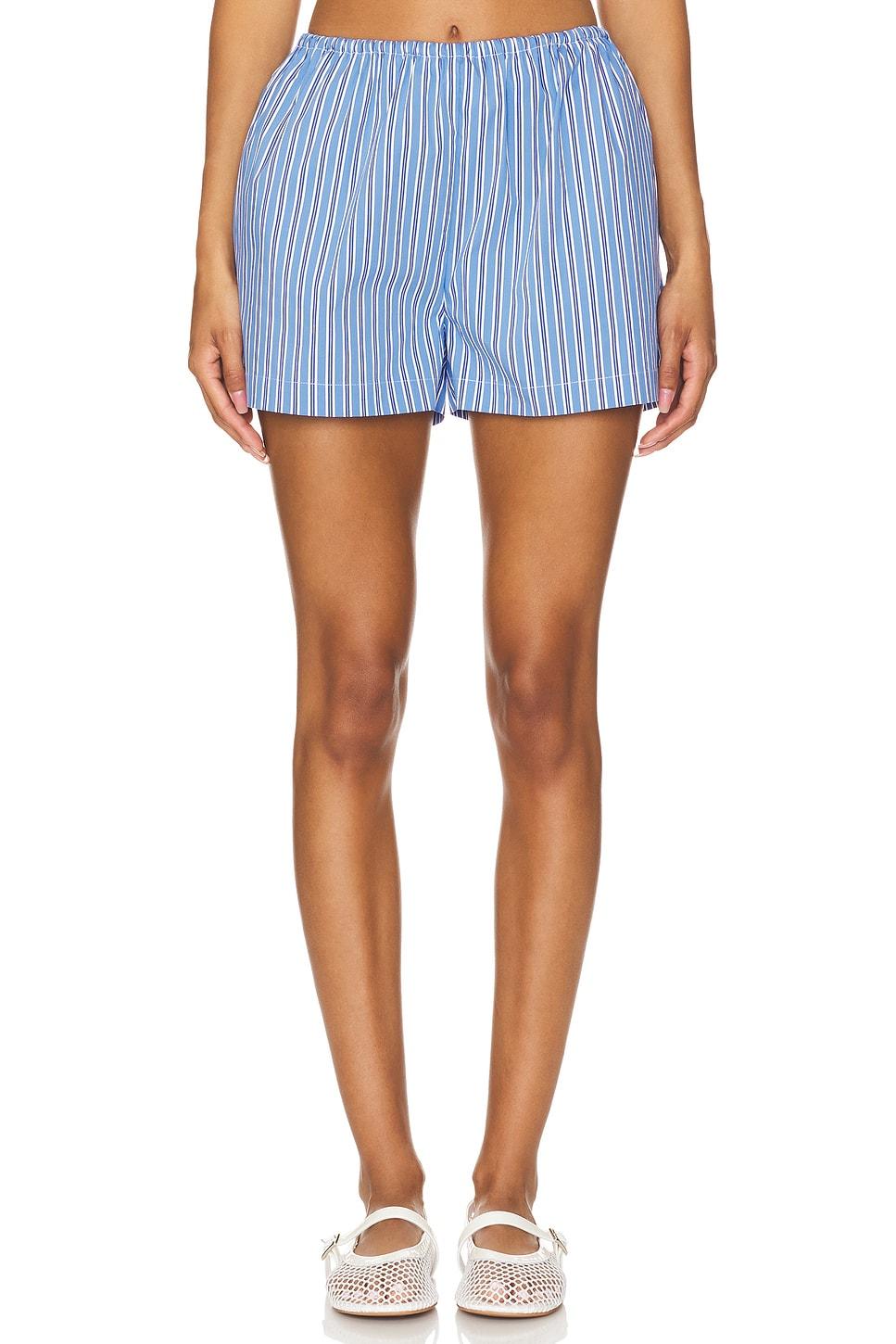 the loretto short
