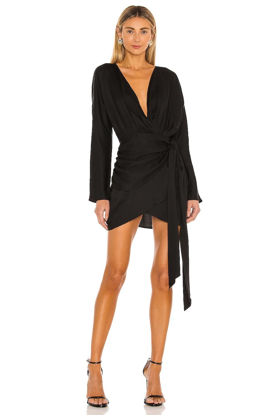 the lorriana mini dress