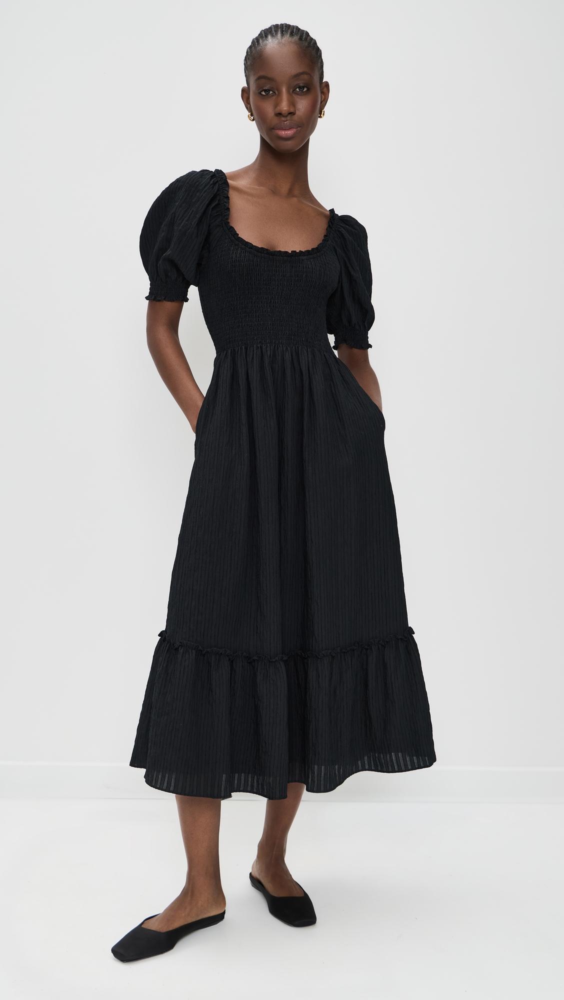 the louisa nap dress