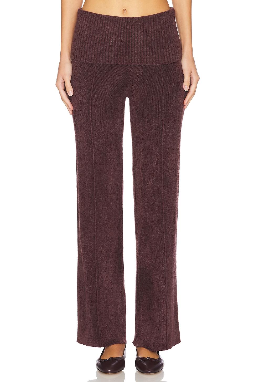 the lounge pants