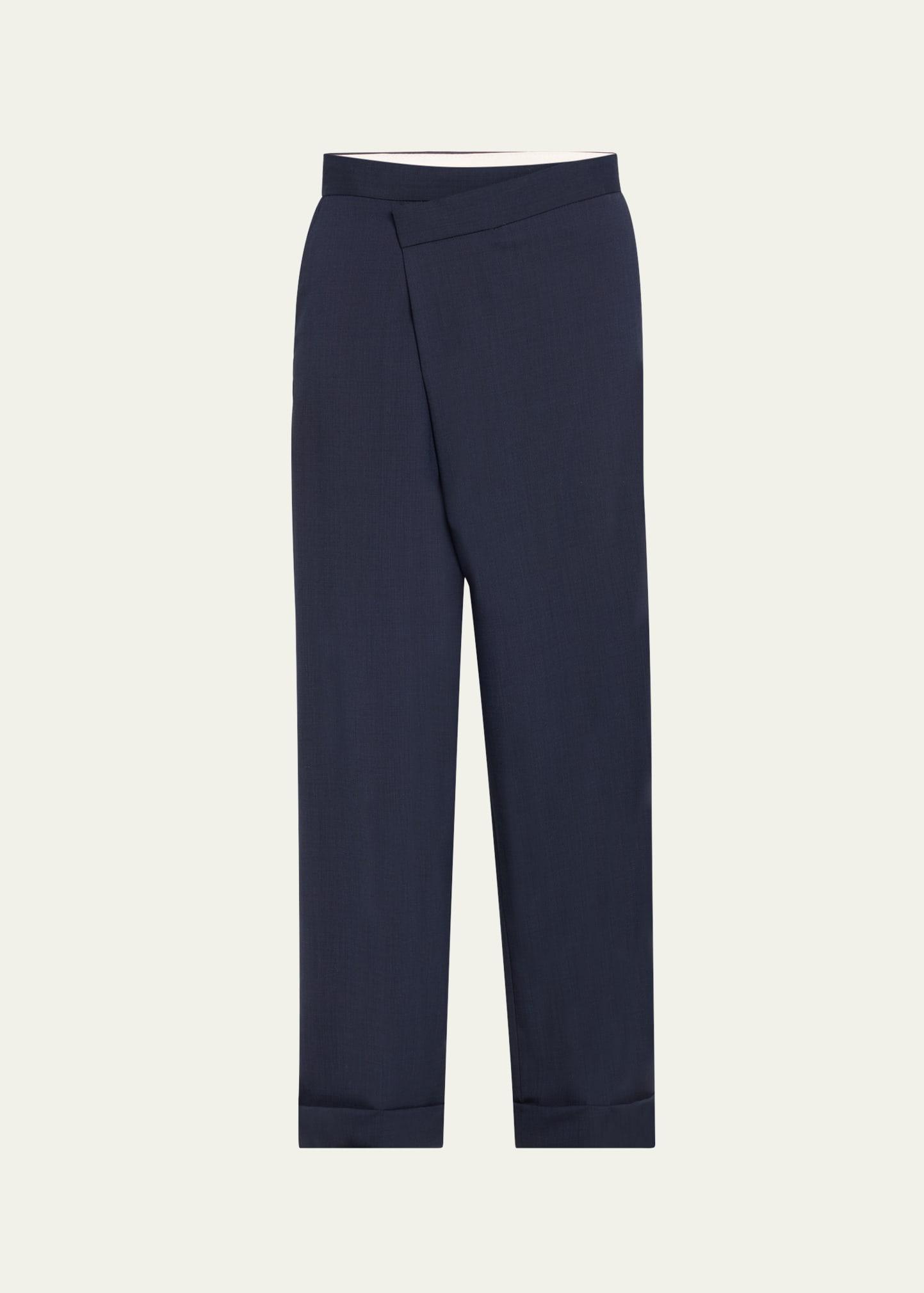 the lounge trouser