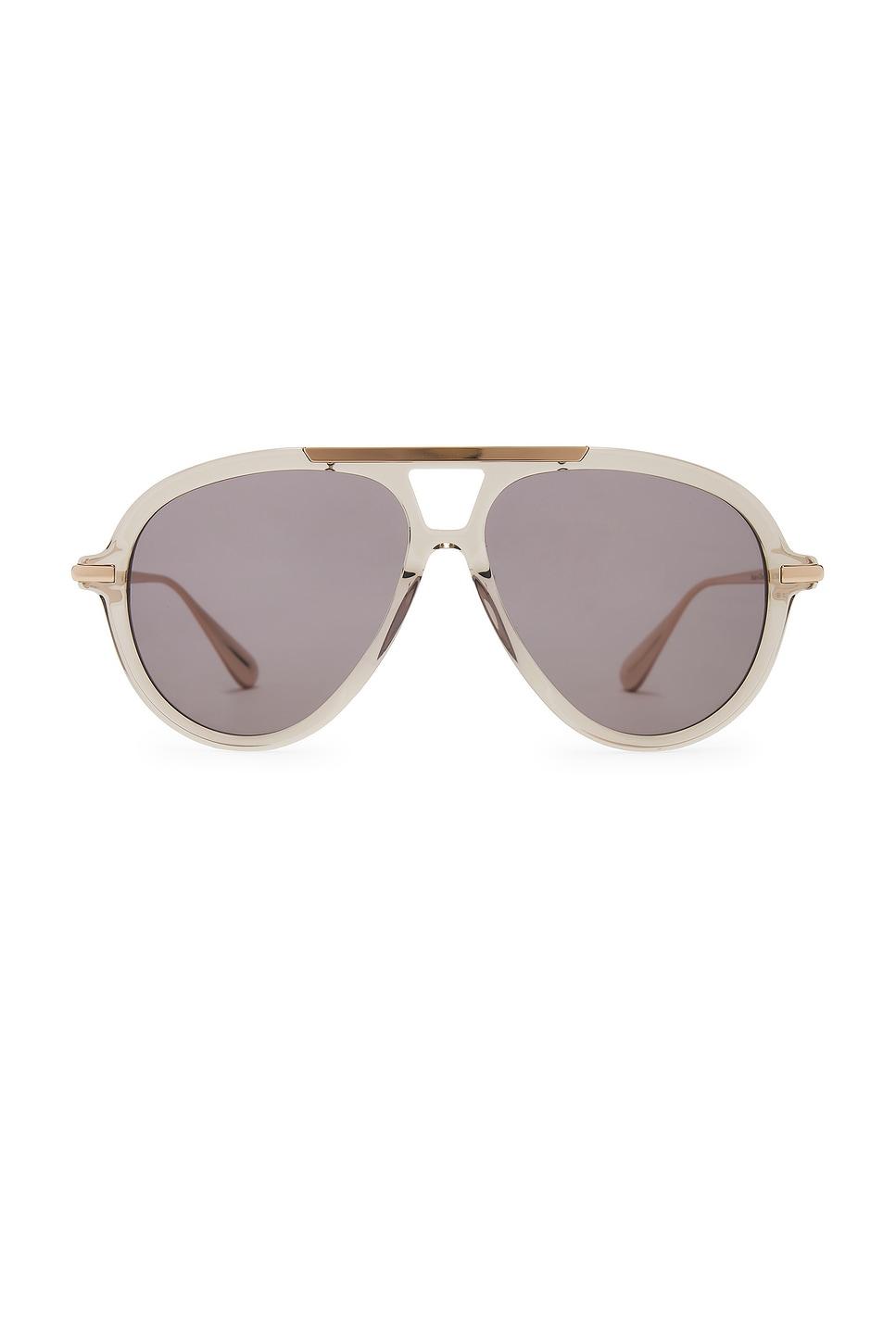 the luxe sunglasses