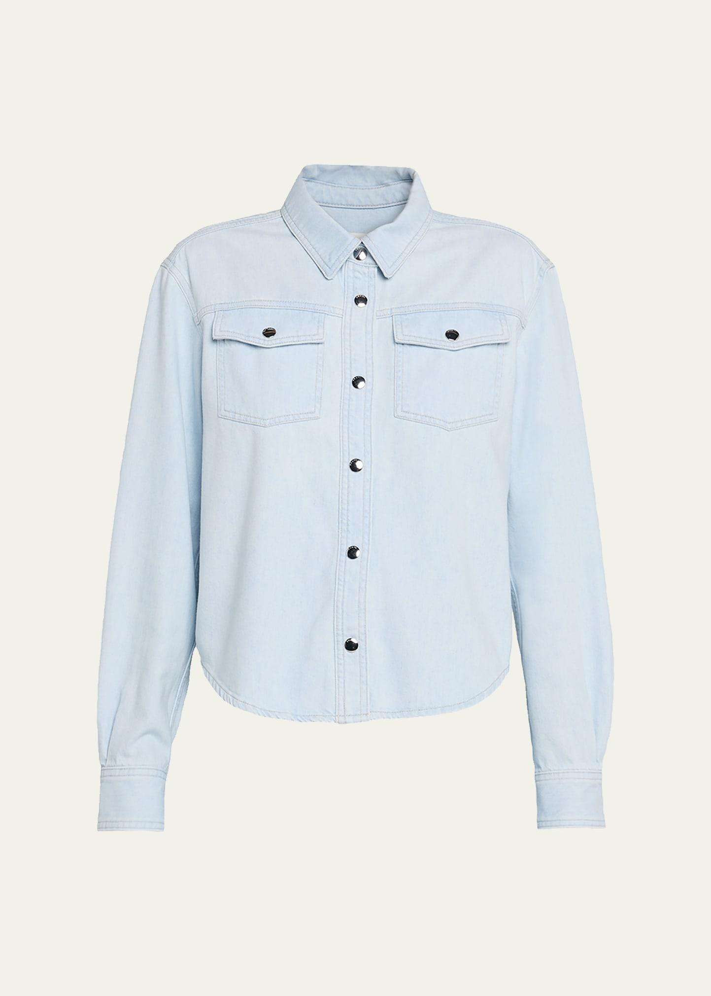 the mainstay shirt