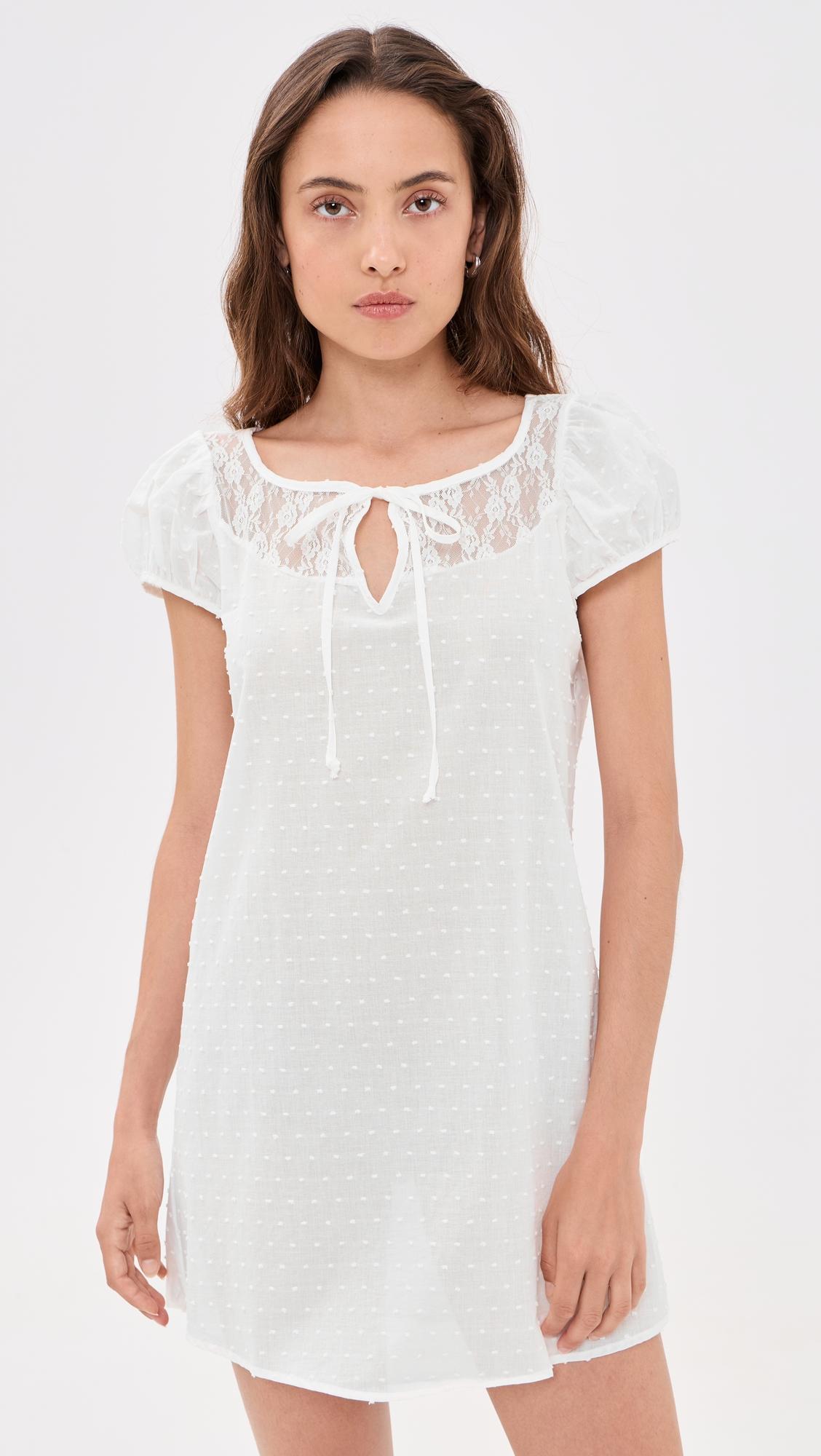 the margaret dress
