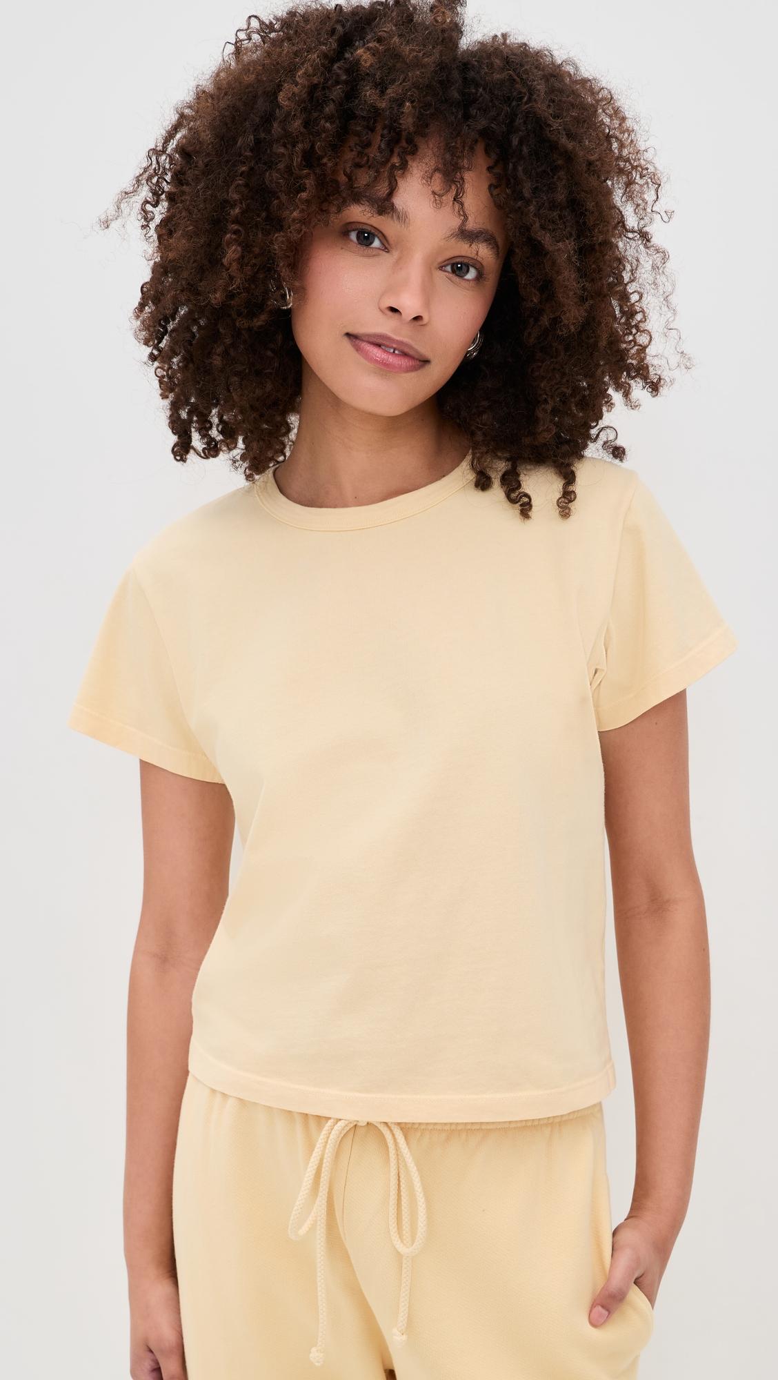the margo tee