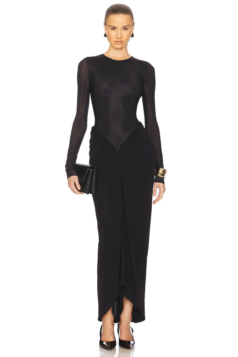 the margot dress