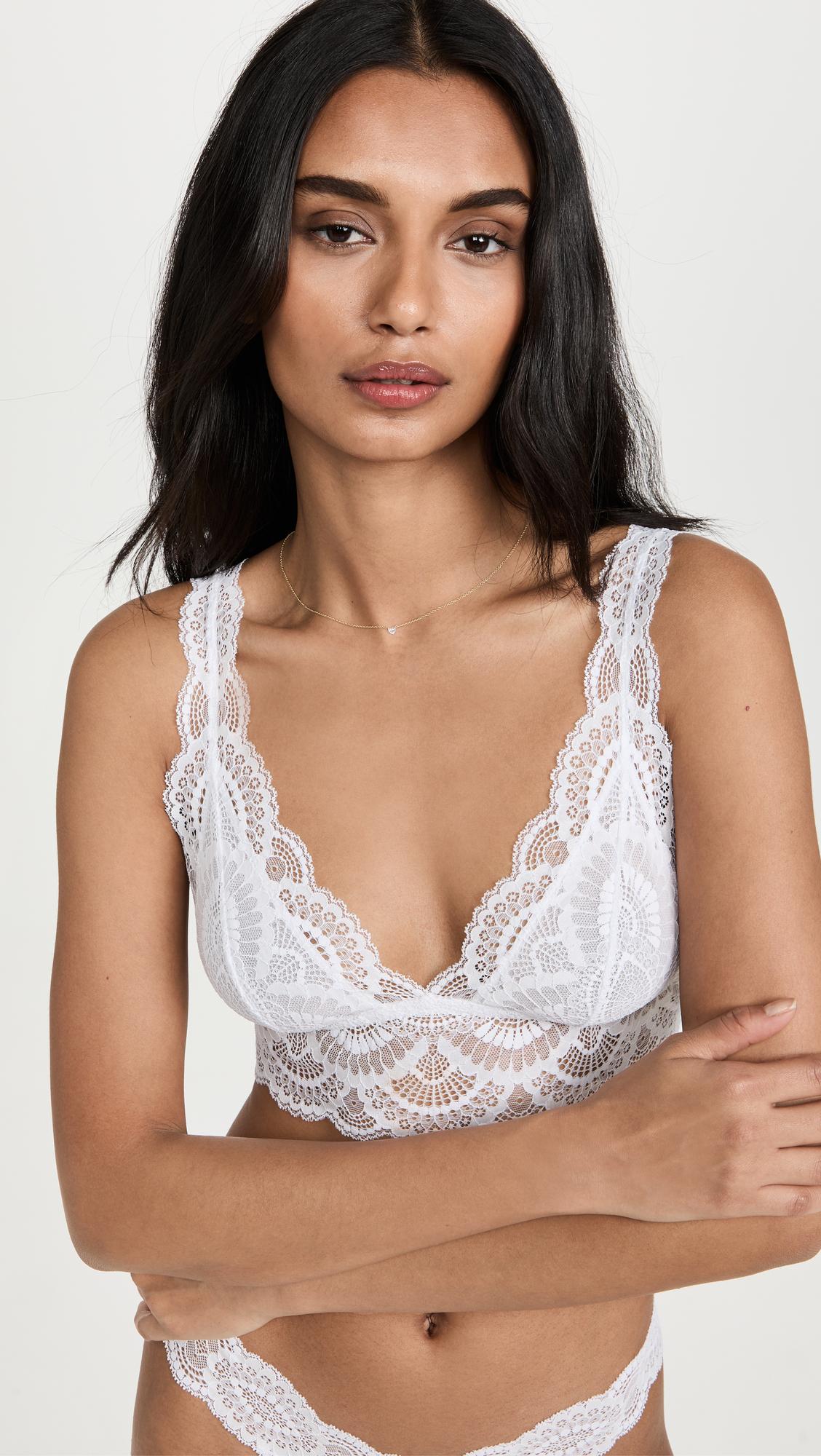 the mariana whispers bralette