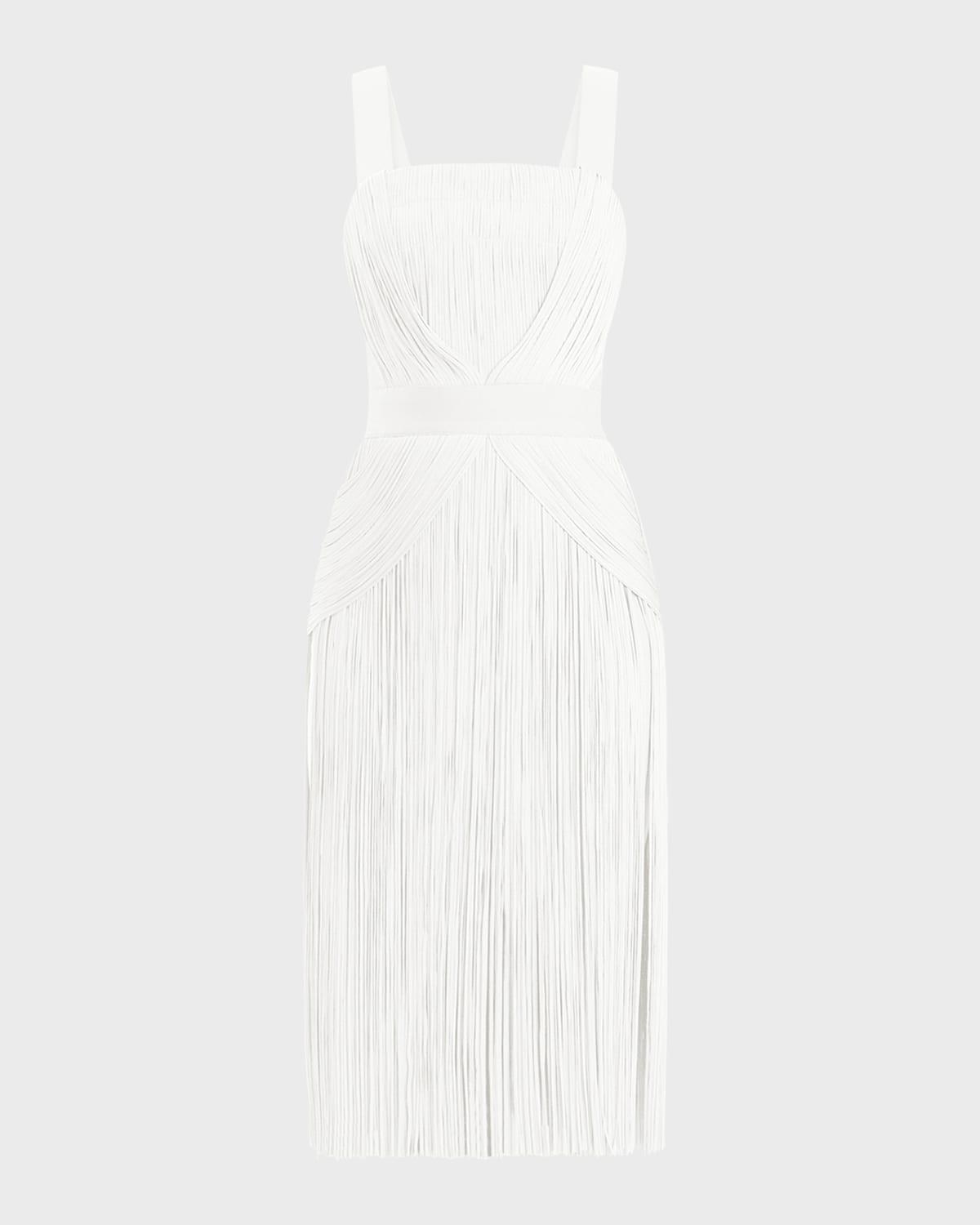 the marion dress
