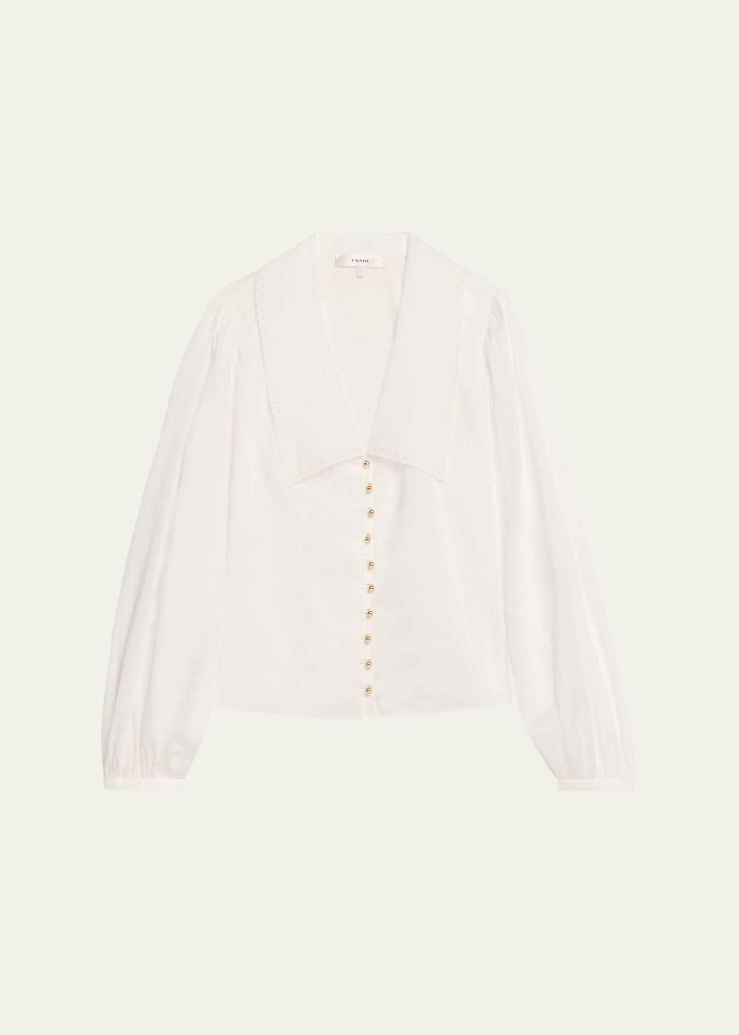 the meadow blouse