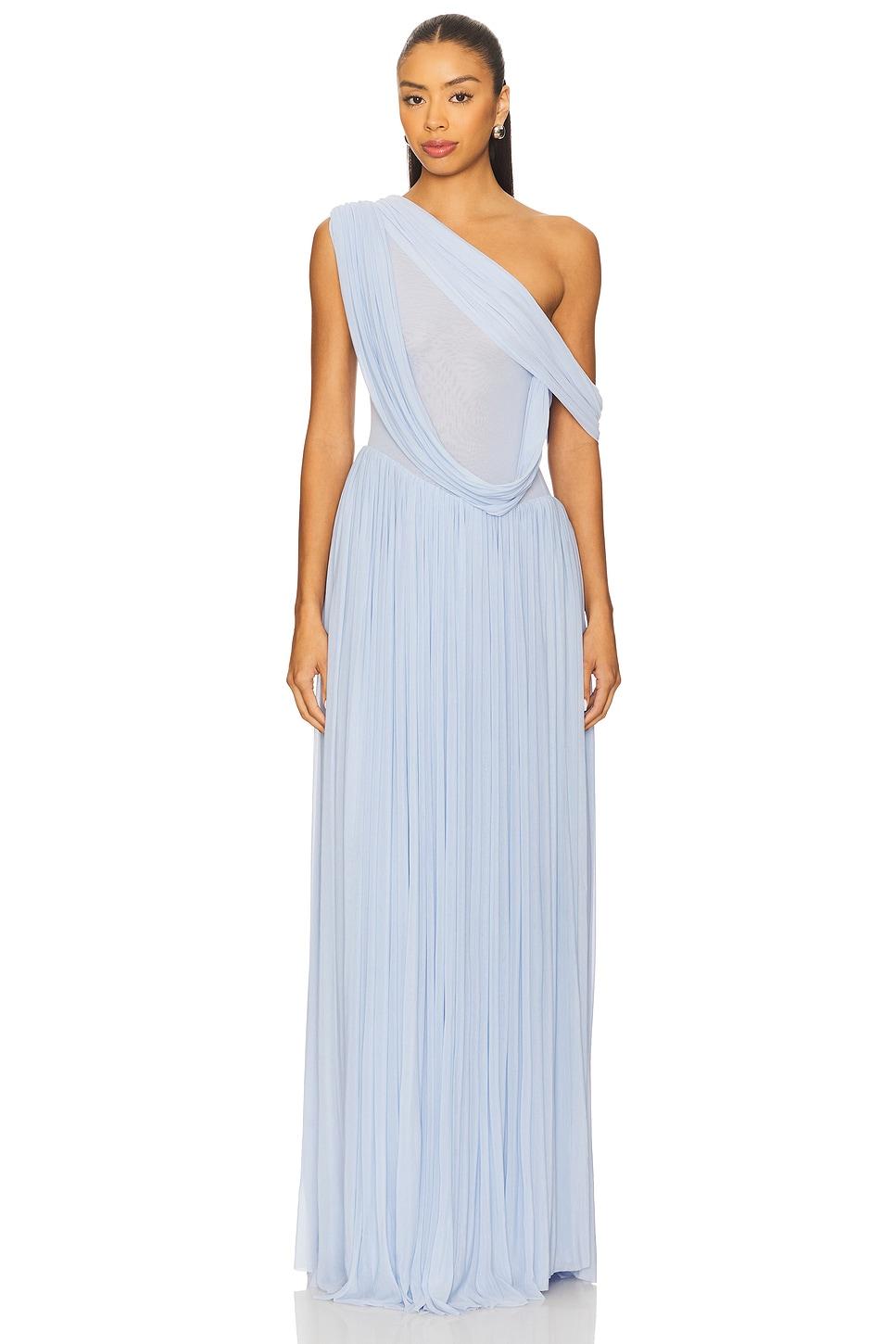 the medias stocking dress