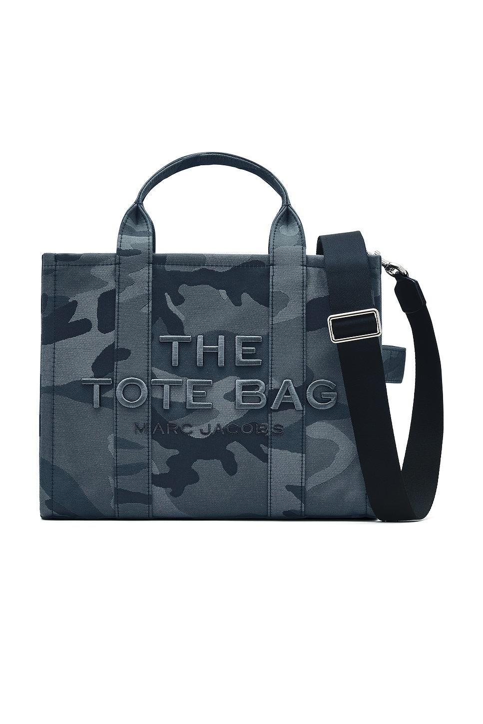 the medium tote
