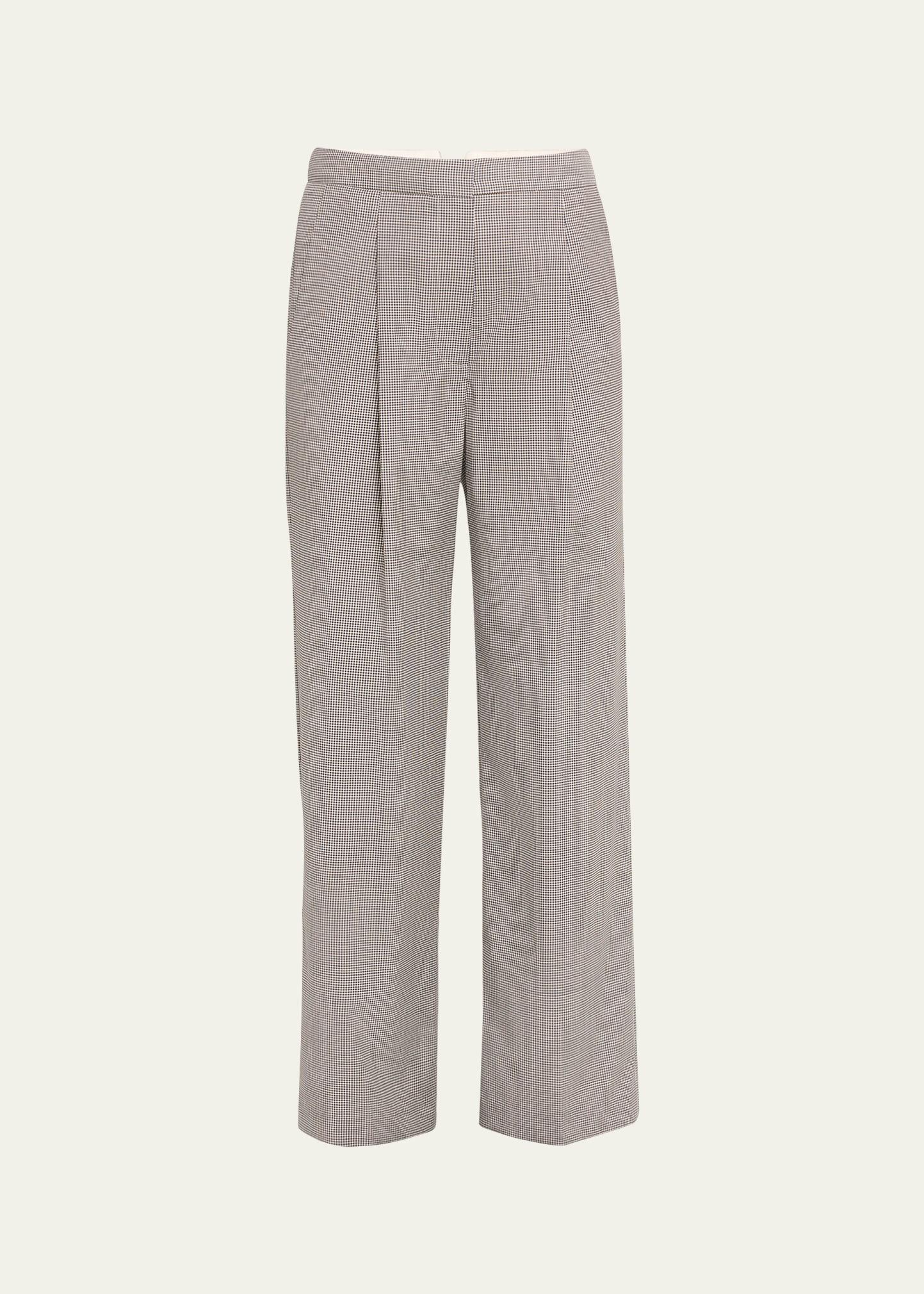 the mercer trousers