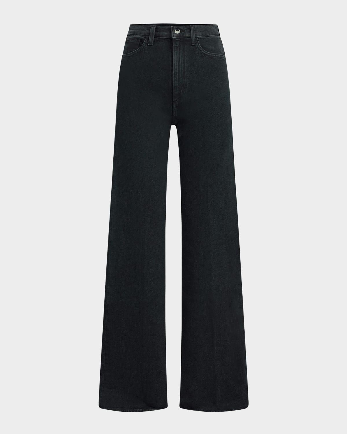 the mia wide-leg jeans