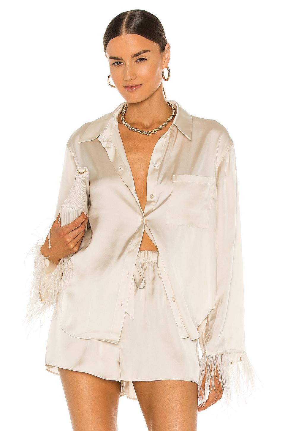 the michelle blouse