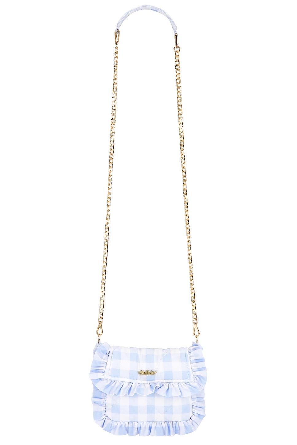 the micro wallet bag