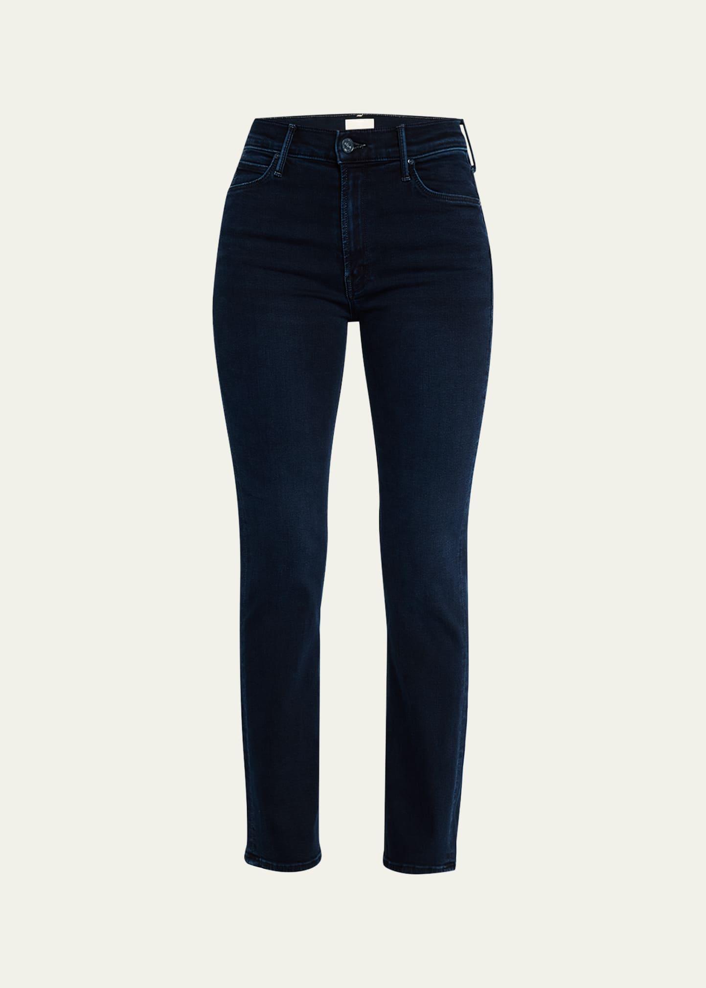 the mid-rise dazzler jeans