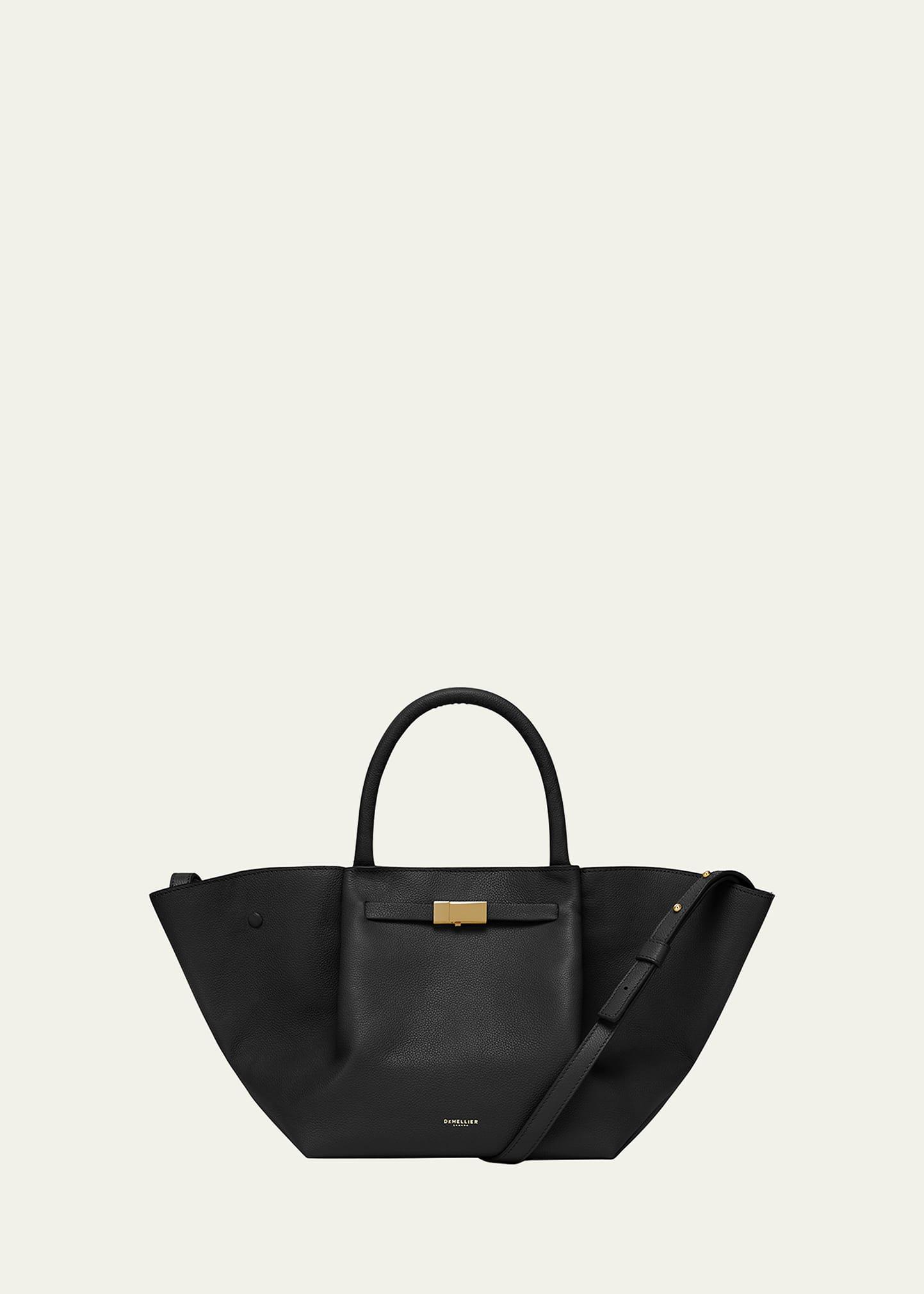 the midi new york tote bag