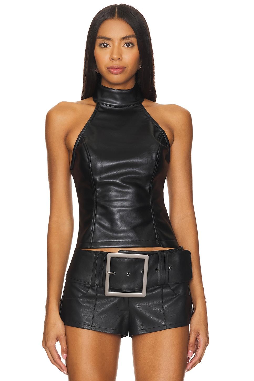 the mila top
