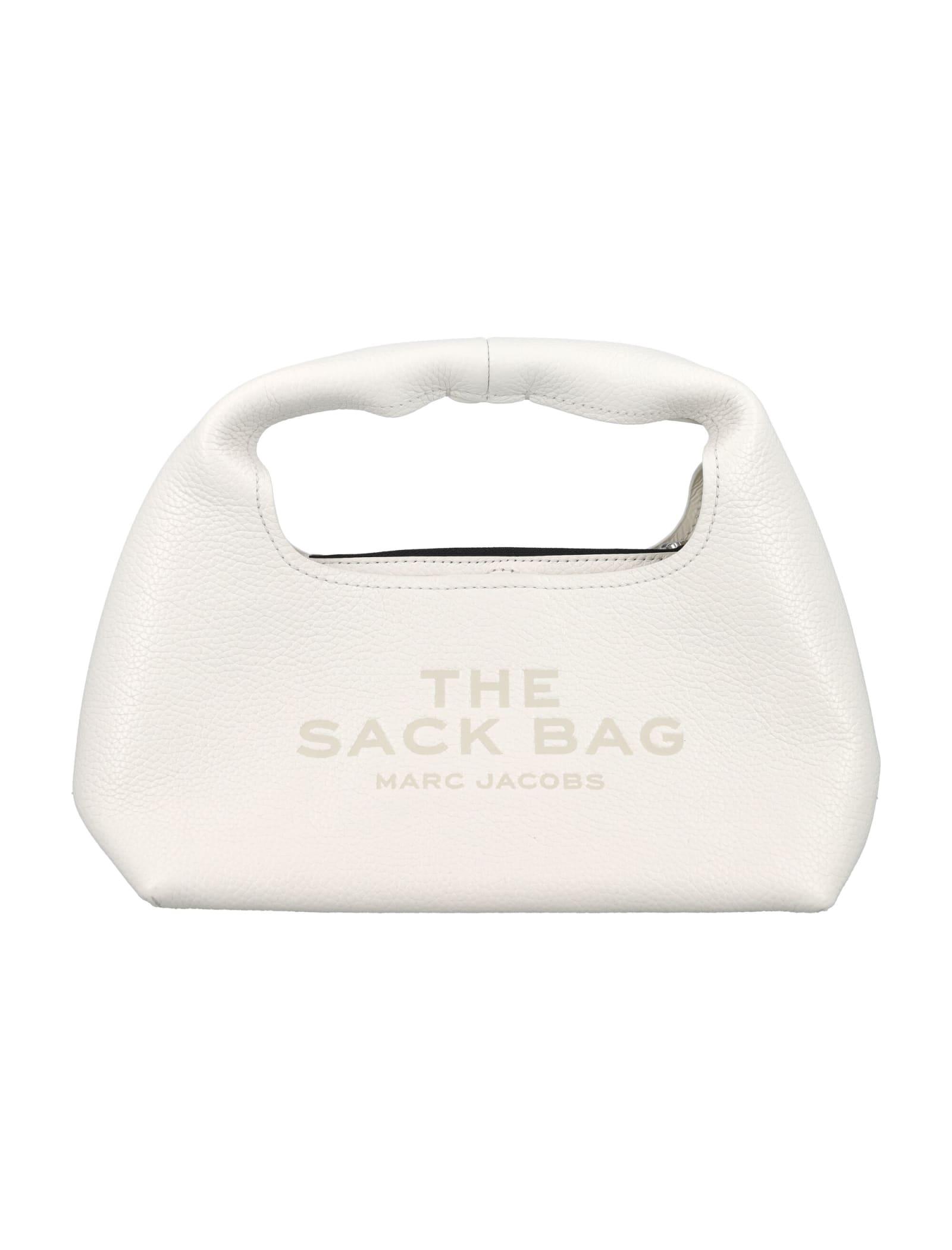 the mini sack bag marc jacobs