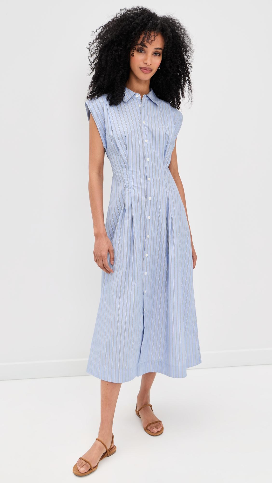 the mint condition dress