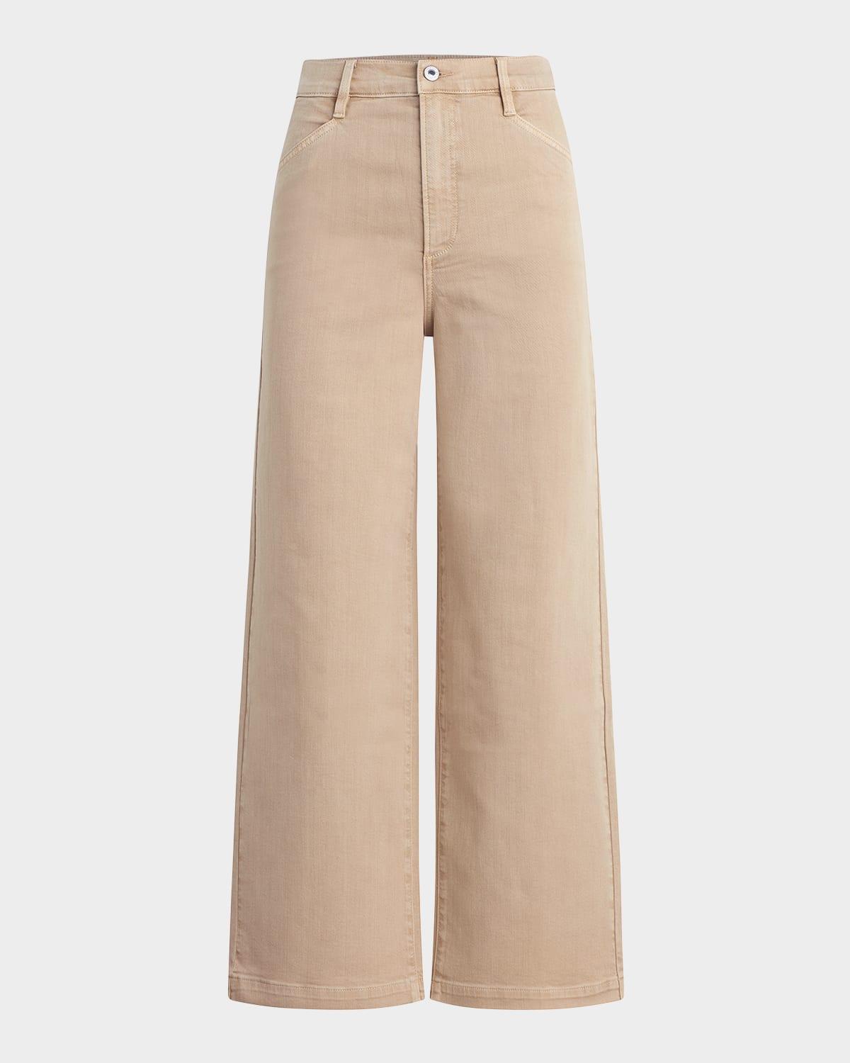 the mischa super high-rise wide jeans