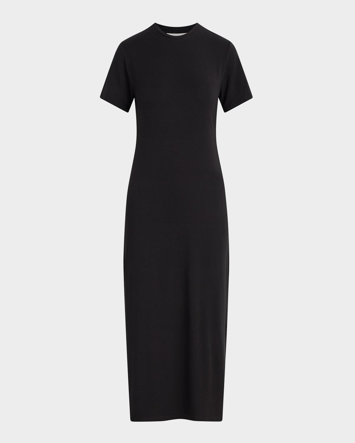 the molly maxi dress