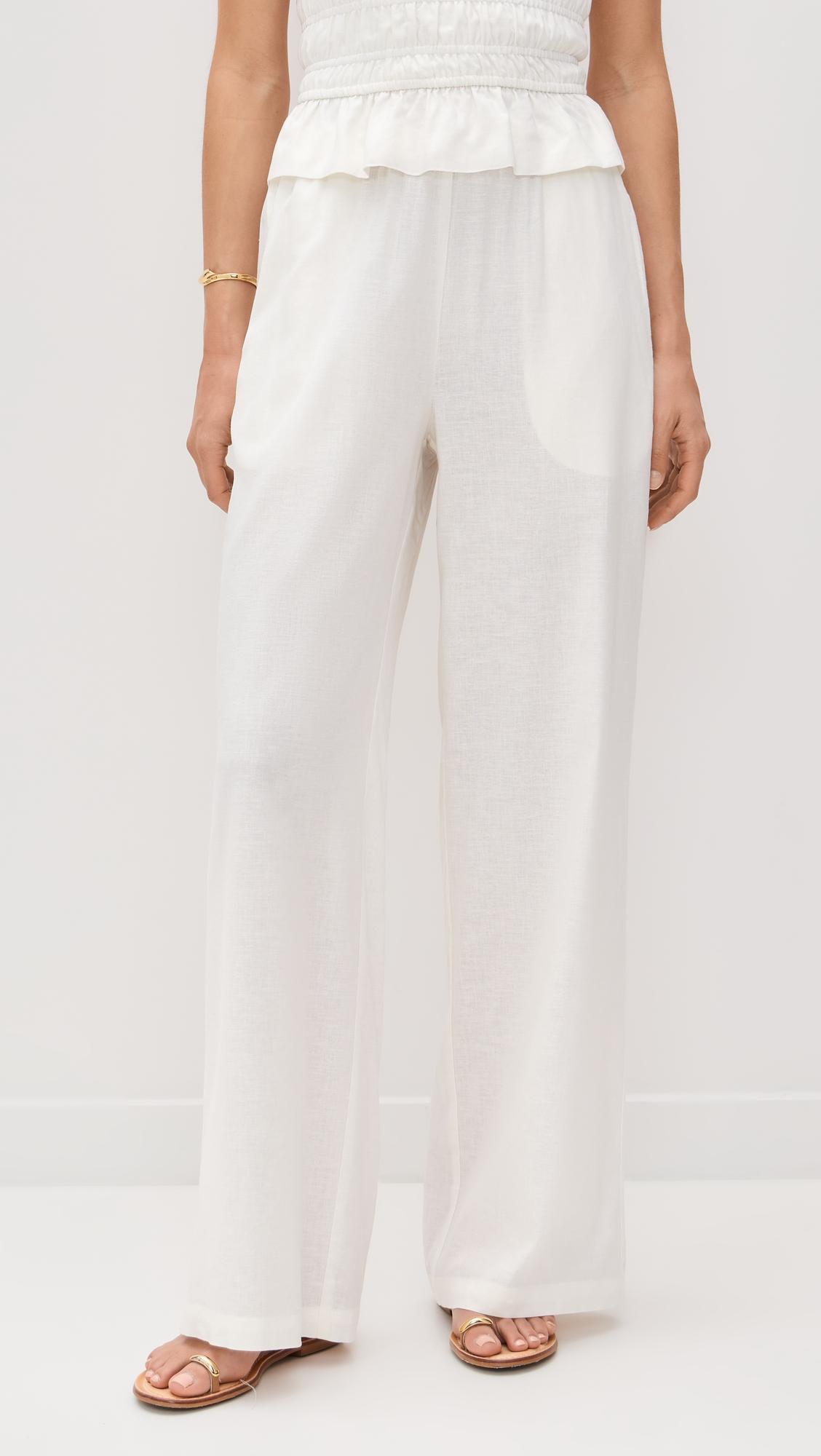 the monaco pants