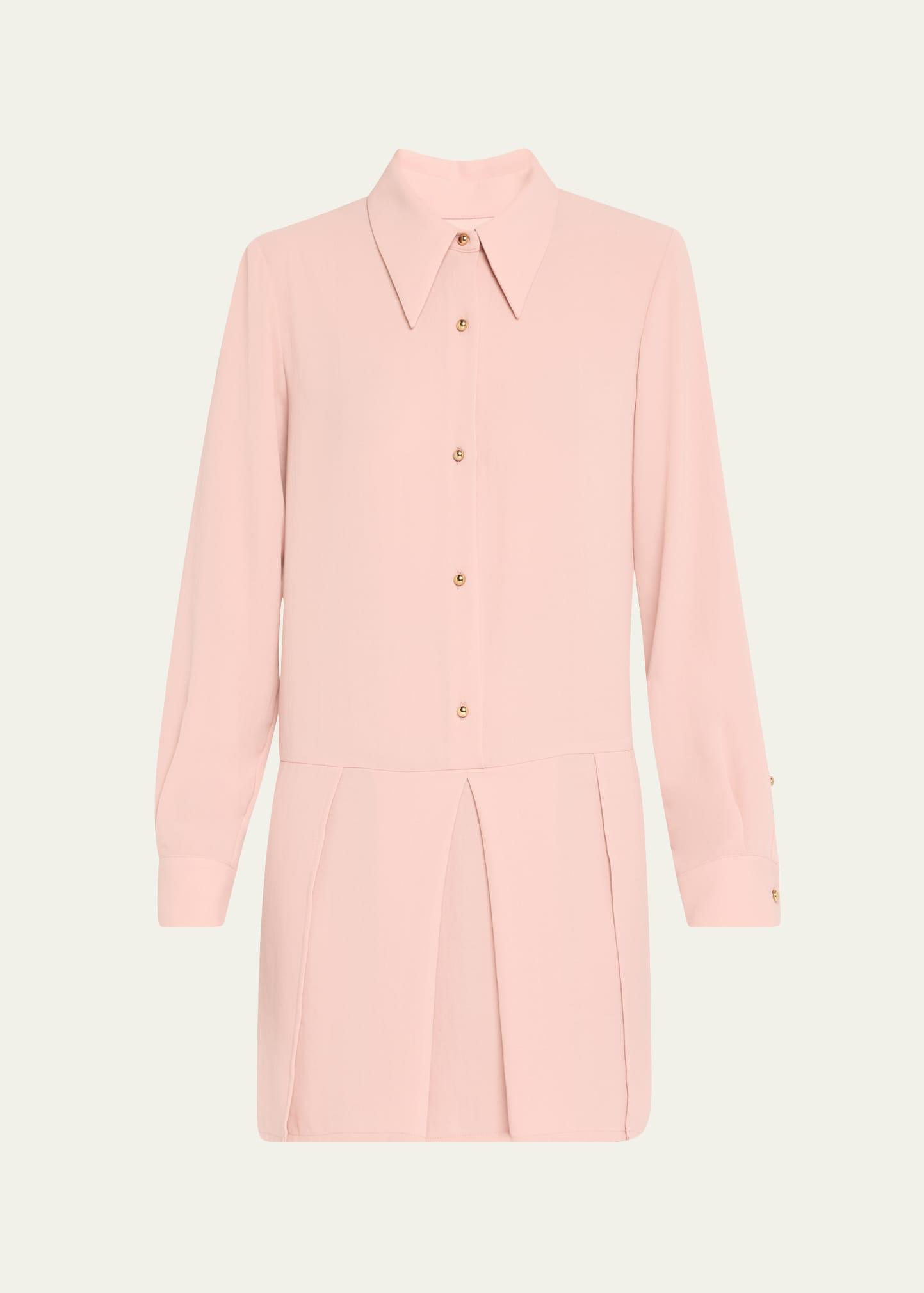 the moonlight mini dress