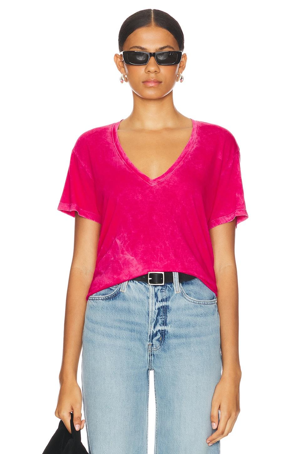 the mykonos v-neck