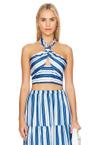 the naomi top