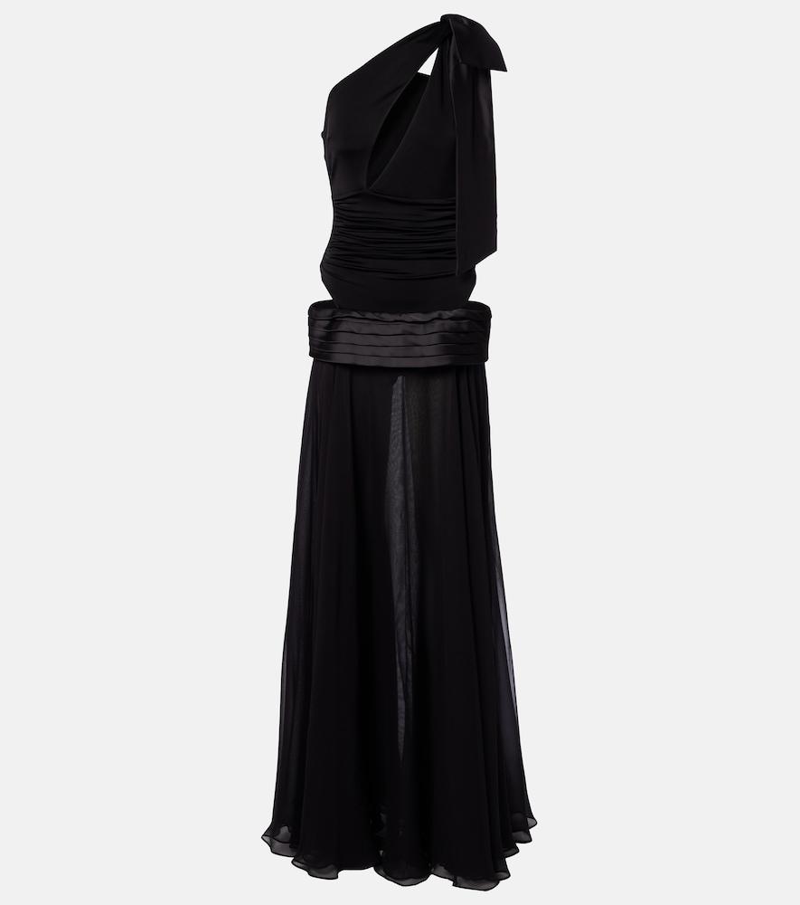 the new arrivals ilkyaz ozel cutout one