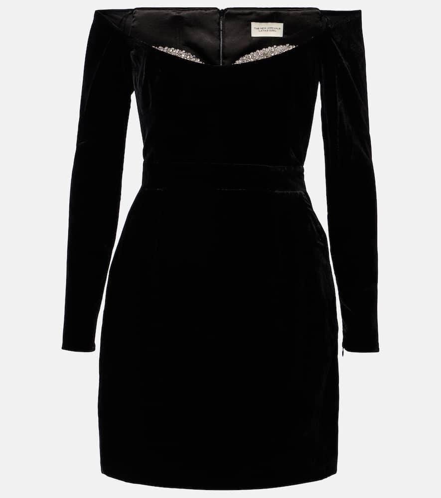 the new arrivals ilkyaz ozel farah crystal