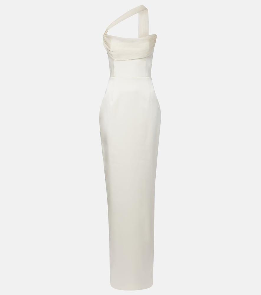 the new arrivals ilkyaz ozel julietta scarf