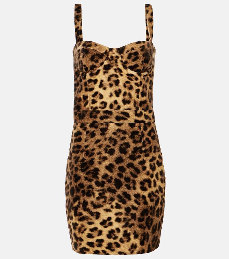 the new arrivals ilkyaz ozel monique leopard