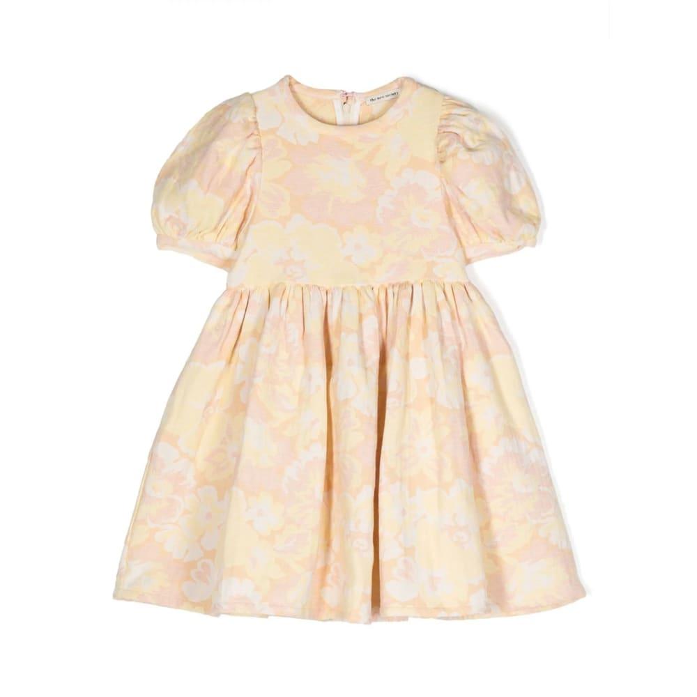 the new society dress