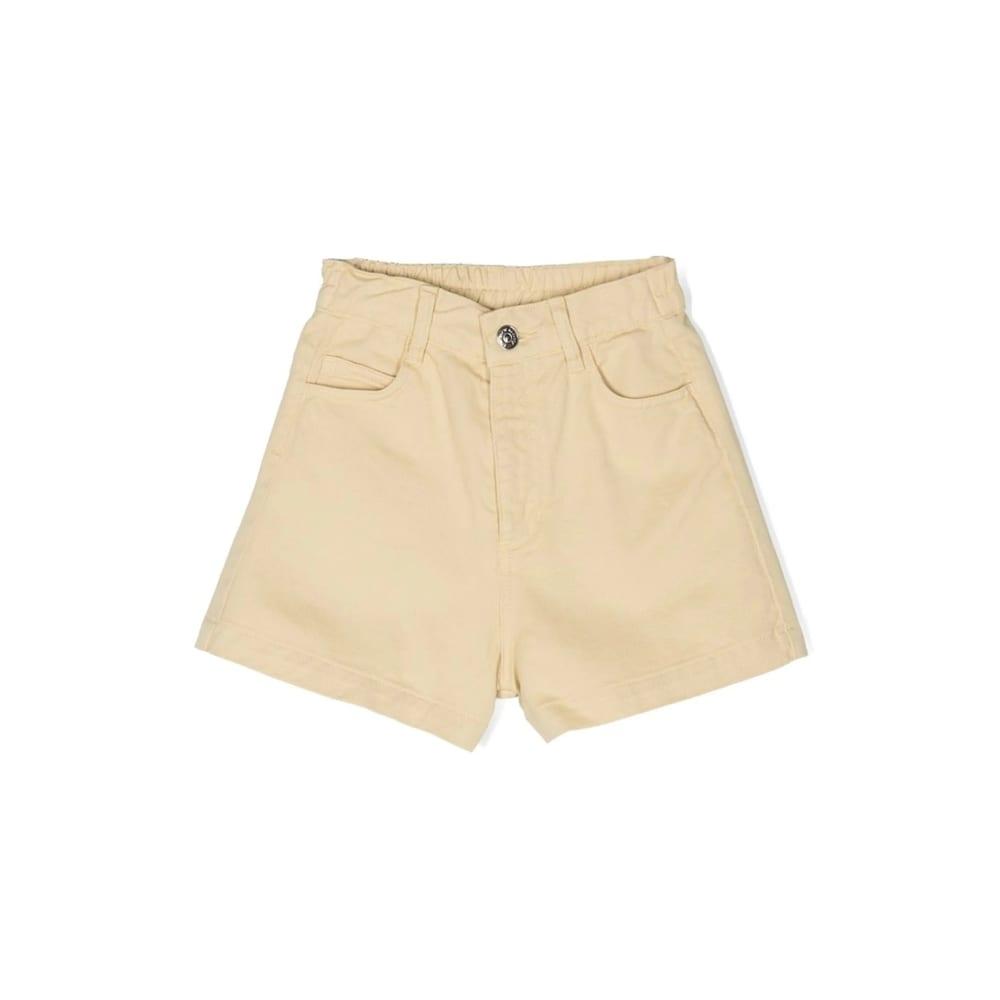 the new society short