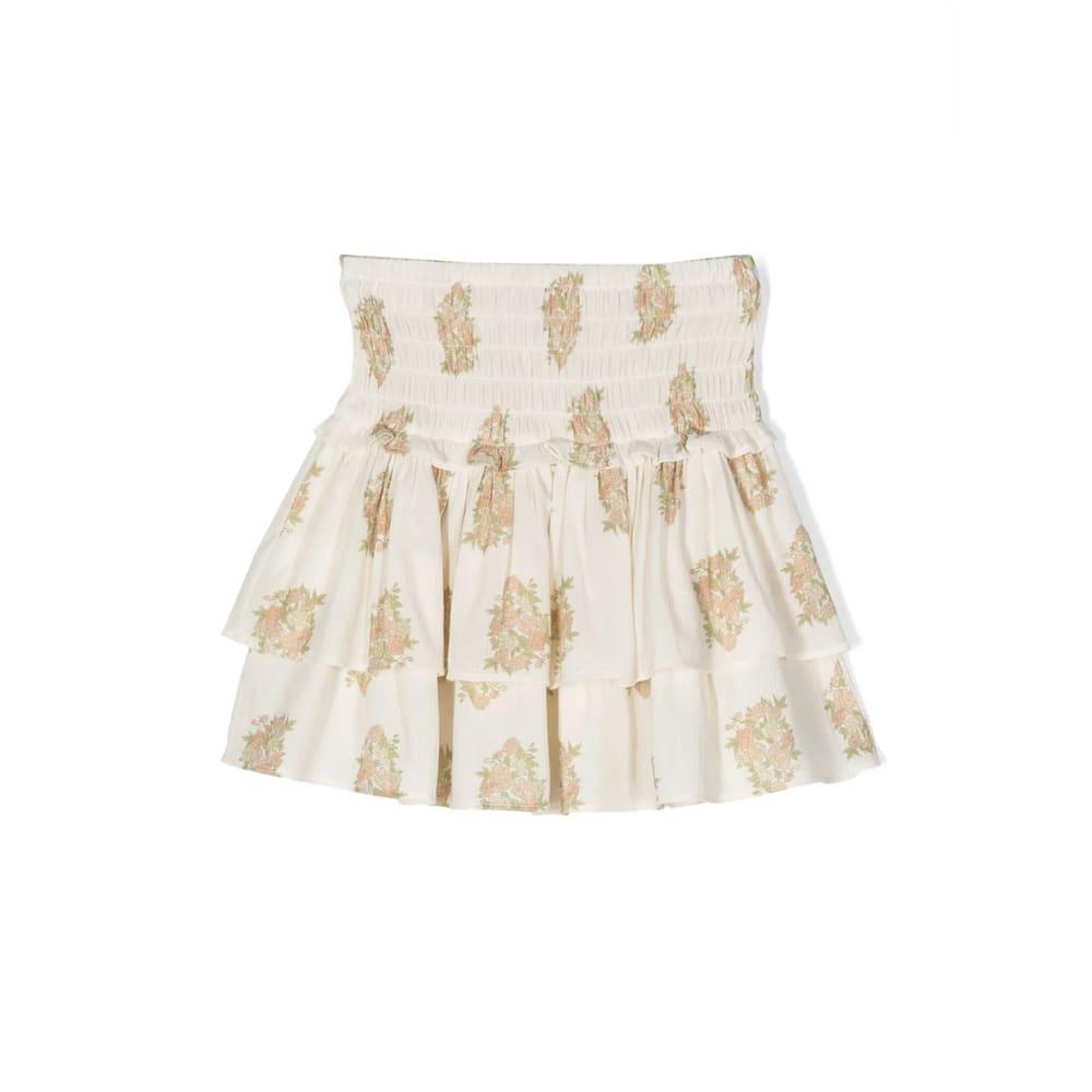the new society skirt