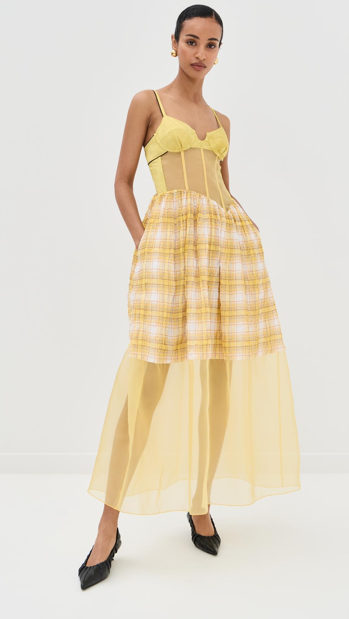 the new undress dress