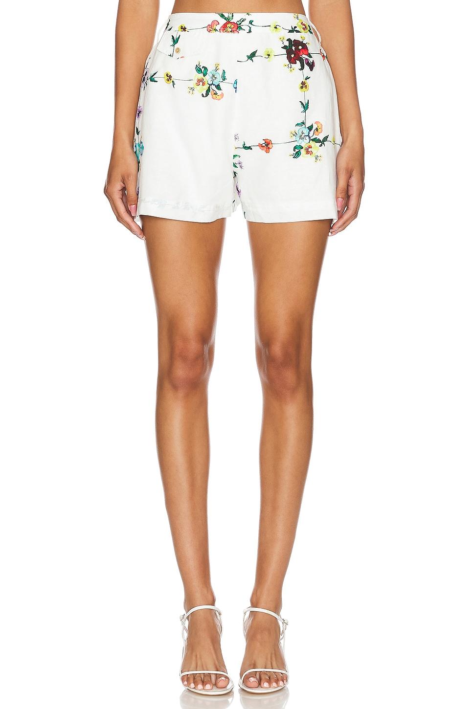 the nia shorts