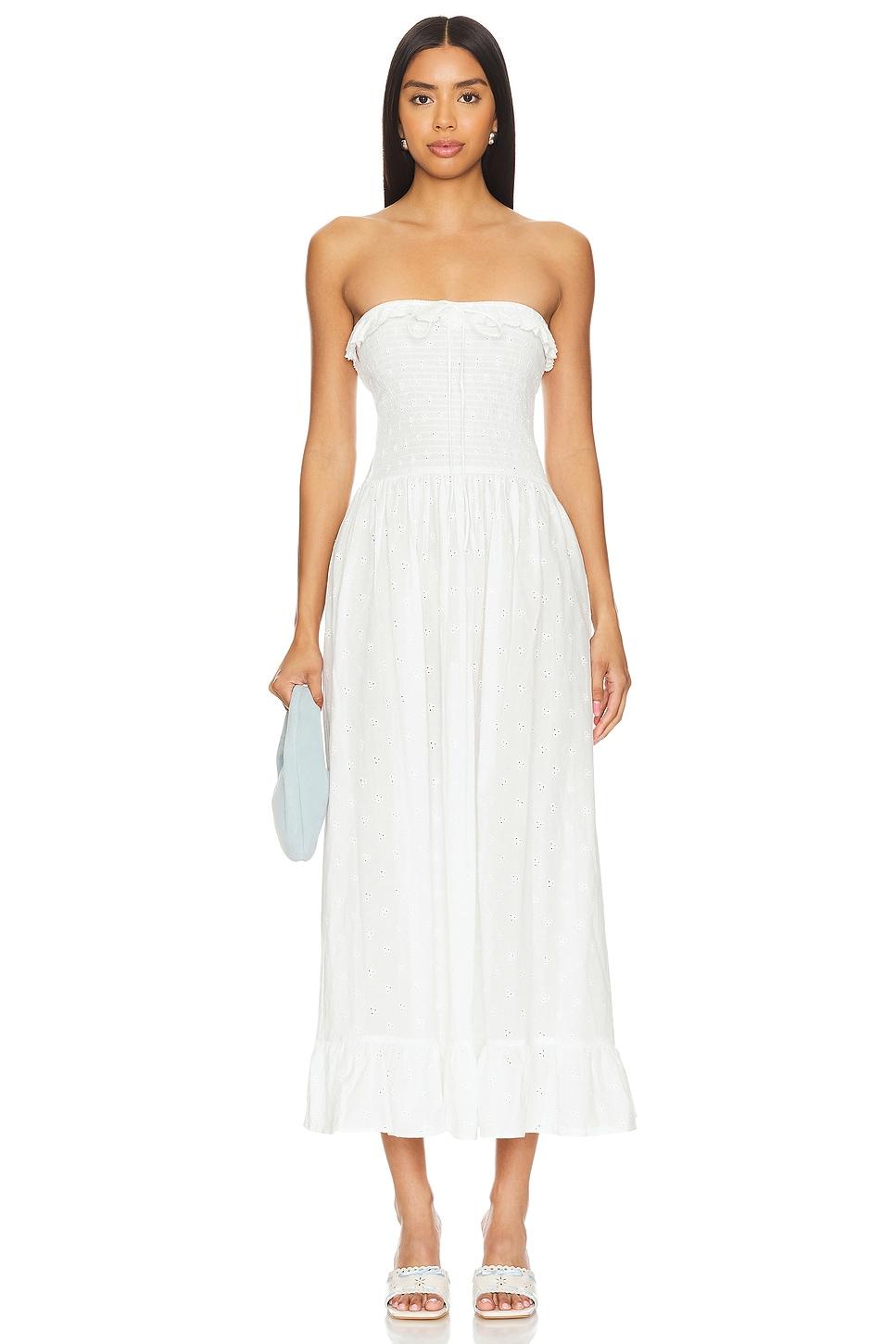 the nikki dress