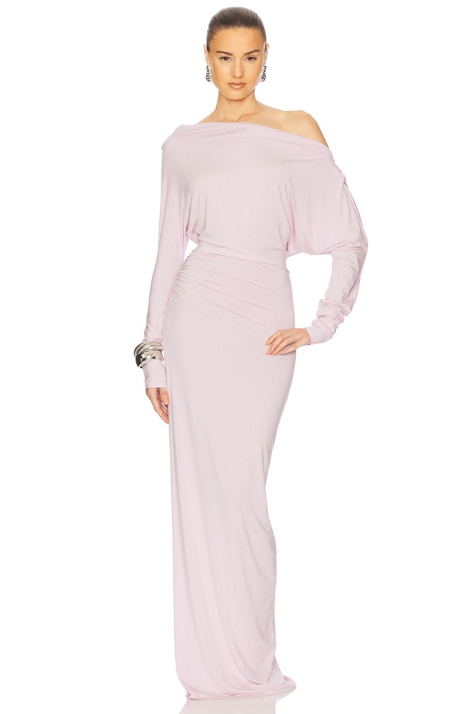 the nina dress