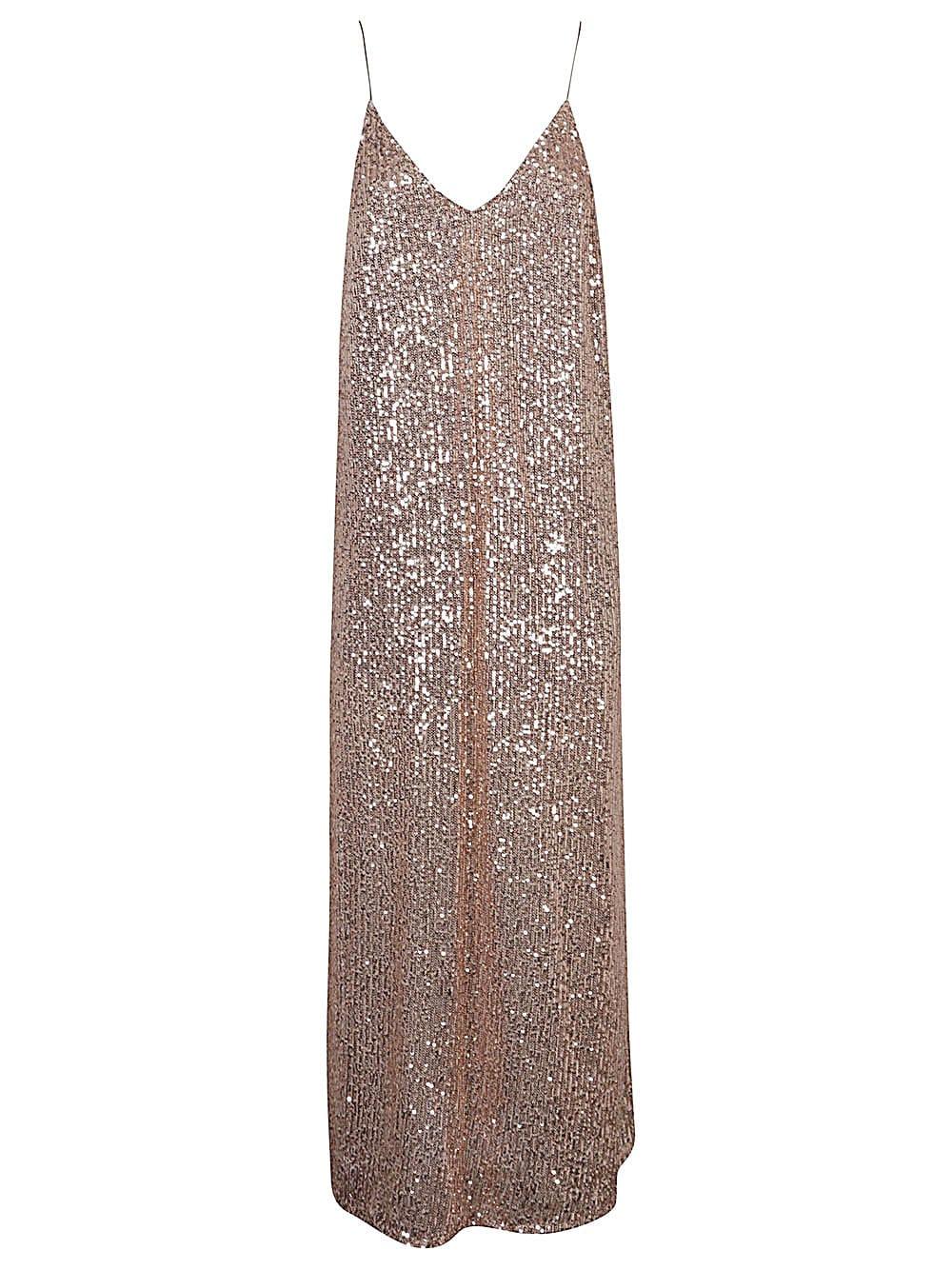 the nina studio afrodite sequin dress
