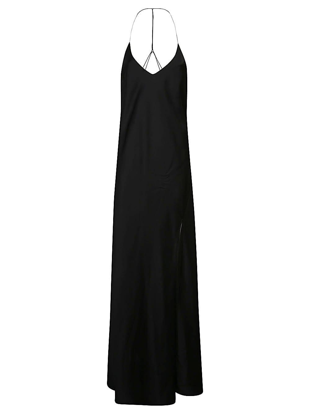 the nina studio long dress