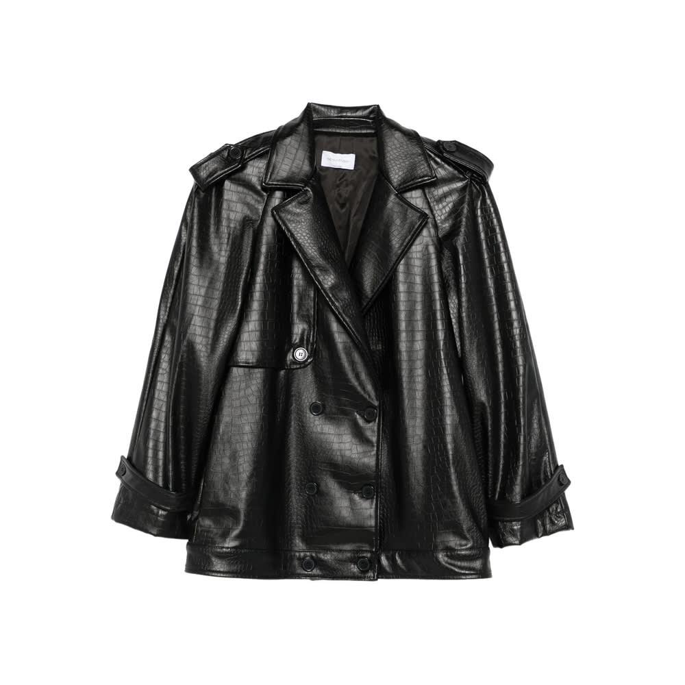 the nina studio outerwear