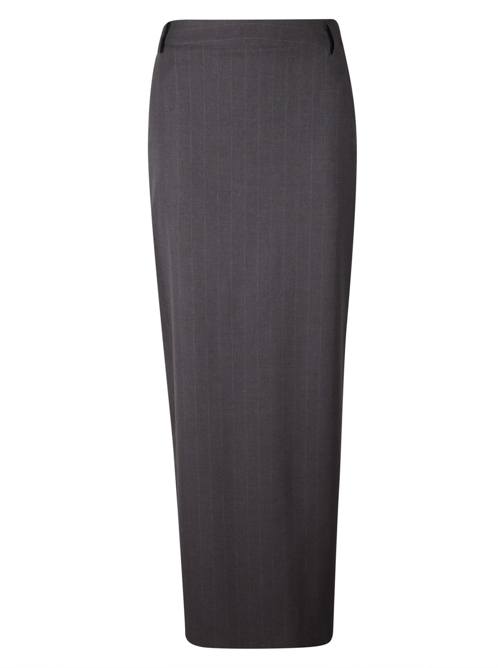 the nina studio pencil skirt