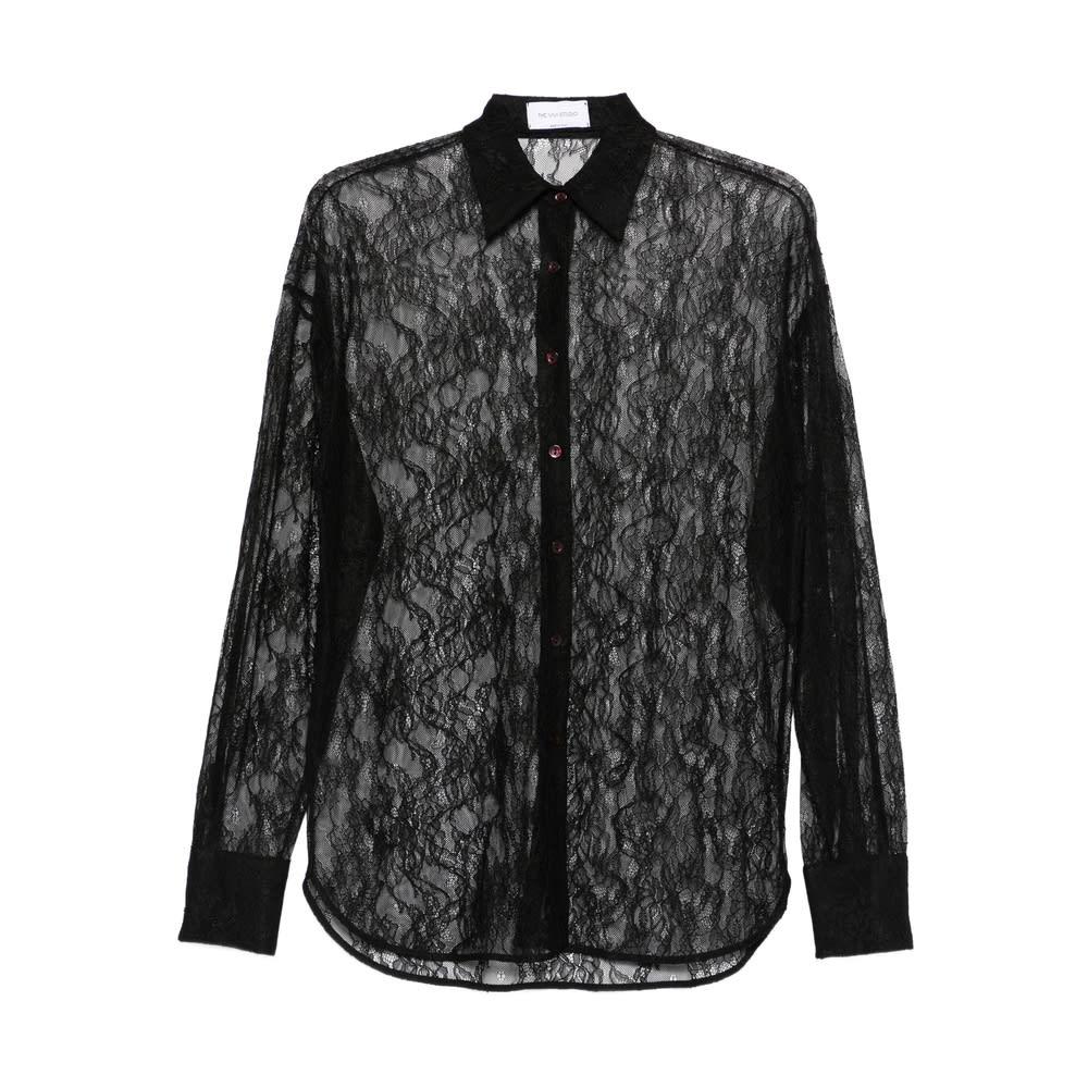 the nina studio shirt